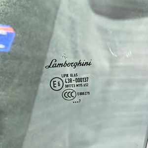 <span class=keywords><strong>Vetro</strong></span> temperato per finestrino <span class=keywords><strong>laterale</strong></span> <span class=keywords><strong>auto</strong></span> per Lamborghini Aventador LP700 LP740, ricambio per <span class=keywords><strong>vetro</strong></span> portiera <span class=keywords><strong>auto</strong></span> - Product Image 5