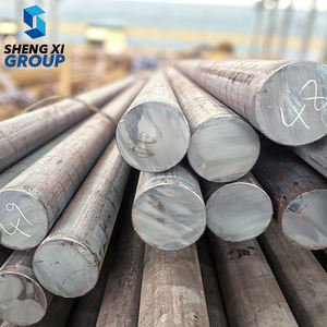 "Chromoly" ، مزورة للتروس الثقيلة ، مكونات الشاحن التوربيني والمحاور - Product Image 5