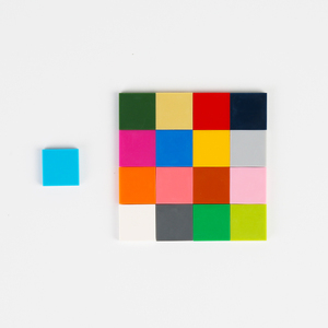 GẠCH XÂY DỰNG WOMA Đồ Chơi Bán Buôn, GẠCH XÂY DỰNG MOC 2X2 Tấm Xếp Hình Nhỏ <span class=keywords><strong>2</strong></span>*<span class=keywords><strong>2</strong></span>, Phụ Kiện Cổ Điển 3068 - Product Image 4