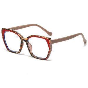 Lunettes Superhot Eyewear 14009 Fashion 2024 pour femmes, lunettes carrées bloquant la lumière bleue - Product Image 2