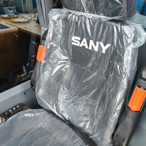 รถขุดมือสอง Sany SY135 13.5 ตัน ราคาถูก รถขุดขนาดกลาง ได้รับมาตรฐาน CE/EPA รถขุดมือสอง Sany 135C ขาย - Product Image 4