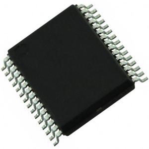 AK4359AVF Proveedores Originales de Componentes Electrónicos Circuito Integrado IC DAC 24BIT V-OUT 30VSOP - Product Image 1