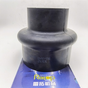 Hump <b>Hose</b> 3030763 3634116 for 6CT8.3 Engine - Product Image 2