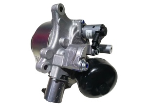 Bomba de Válvula Hidráulica de Suspensión Delantera para Mercedes <span class=keywords><strong>Maybach</strong></span> W222 W223 <span class=keywords><strong>W240</strong></span> 57 62 W167, Unidad de Válvula de Bomba ABC A2213200958 - Product Image 5