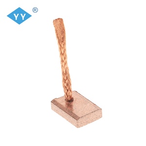 Spazzola di carbone PHTSX 22-23 per HITACHI STARTER grave - Product Image 5