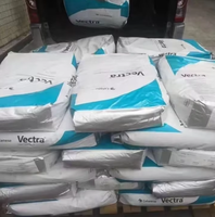 Vente directe d'usine LCP G930, granulés résistants aux hautes températures renforcés de 30% de fibres de verre