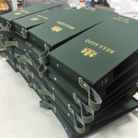 Livres d'échantillons de papiers peints gratuits, Livres d'échantillons de tissus, Catalogues d'échantillons personnalisés