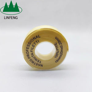 Ruban PTFE à <span class=keywords><strong>prix</strong></span> d'usine: surface lisse pour tuyaux pharmaceutiques et alimentaires Mastics traditionnels - Product Image 1