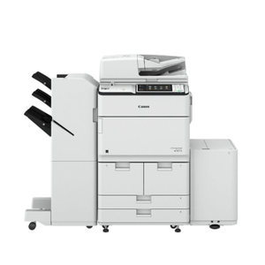 เครื่องถ่ายเอกสารความเร็วสูงสำหรับเครื่องพิมพ์เลเซอร์ IR 6575i A3 รุ่นรีแมนูแฟคเจอร์ - Product Image 5