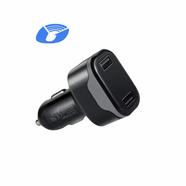 Car charger GPS Tracking device Portable gps android listening device bug voice activated charger cigarette lighter gps tracker