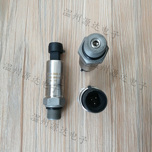 Sensor de Baja Presión para Excavadora Sany PX-SANY-S-050BG 50 bar Precisión 0.1 YD1071 - Product Image 5