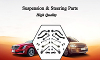 Bras de suspension avant pour Kia Pride KKY0134310 Neuf