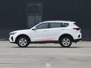 2024 modello 1.5T 5 posti SUV JETOUR X70 PLUS 156 potenza L4 di buona qualità cina nuovo SUV a buon mercato