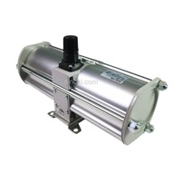 Nouveau régulateur de pression d'origine japonaise VBA40A-04/04GN/04GS/VBA42AF04, pièces pneumatiques