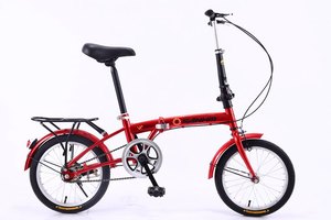 B06 <span class=keywords><strong>Bicicleta</strong></span> <span class=keywords><strong>de</strong></span> <span class=keywords><strong>Montaña</strong></span> Plegable <span class=keywords><strong>de</strong></span> Acero <span class=keywords><strong>con</strong></span> Freno <span class=keywords><strong>de</strong></span> Disco, Motorizada, <span class=keywords><strong>de</strong></span> Una Velocidad, Ultraligera, Portátil, para Adultos, <span class=keywords><strong>de</strong></span> 116 Pulgadas, Venta al por Mayor - Product Image 6