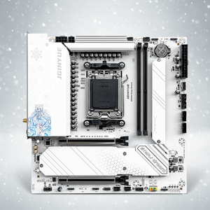 i5 12th Gen Motherboard - High Performance LGA1700 DDR4