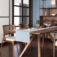Chaises de salle à manger contemporaines en bois avec dossier, prix de gros, pour hôtels et usage domestique, durables, écologiques, design moderne