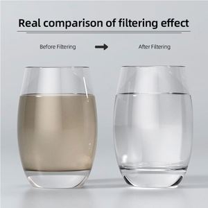 Boîtier de filtre à eau, pré-filtre, système d'osmose inverse, boîtier de purificateur d'eau, cartouche de filtre à eau - Product Image 5