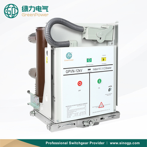 <span class=keywords><strong>Contact</strong></span> fixe combiné par Cu-<span class=keywords><strong>Alu</strong></span> 1600A conçu pour le produit MV & HV de disjoncteur de vide de VCB - Product Image 2