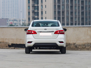 Sylphy 2023 Híbrido Económico, Gasolina-Eléctrico, Totalmente Eléctrico, Usado, Amplio Espacio, Compacto de <span class=keywords><strong>Segunda</strong></span> <span class=keywords><strong>Mano</strong></span> - Product Image 4