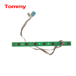 A20B-1007-0230 A660-2040-T042 คีย์บอร์ดแท้ FANUC - Product Image 6