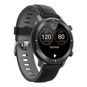 New Arrival R4 Smartwatch GPS Sports Fashion Multi Motions Bracelet Smartwatch Ip68 Waterproof Smart Watch