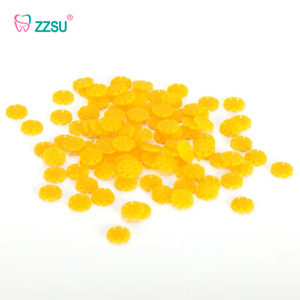 Dental Other Material Dental Consumables Dental Endo Root Canal File Disinfection Marking Circle Ring Counting Stopper - Product Image 1