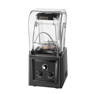 Chất Lượng Cao Thép Không Gỉ Dao <span class=keywords><strong>Smoothie</strong></span> Máy Xay Sinh Tố Bán - Product Image 2