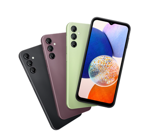 Teléfonos Celulares Desbloqueados al por Mayor para Samsung A14 5G Usados, Smartphone con Android <span class=keywords><strong>13</strong></span> de 64GB y <span class=keywords><strong>128GB</strong></span> - Product Image 2