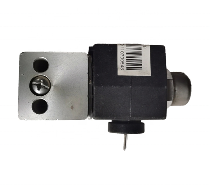 Wholesale SINOTRUK WG9100710008 Howo Magnetventil From m.alibaba.com