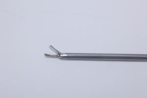 Sigillatore a mascella aperta 3R medicale Maryland sigillante monouso ricurvo a piccola mascella aperto dispositivo legante legatura - Product Image 4