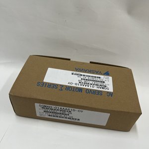 Motor Servo AC Yaskawa SGMAH-01AAA61D-OY - Product Image 1