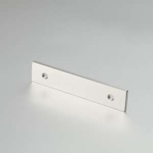 Imanes de fijación de tornillo de neodimio súper fuertes, agujeros de tornillo, bloque cuadrado, pozo avellanado, bloque fuerte, hoja magnética - Product Image 2