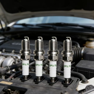 Candela Iridium per <span class=keywords><strong>BMW</strong></span> Serie 1 3 5 7 X1 X3 X5 <span class=keywords><strong>X6</strong></span> - Ricambio di Qualità OEM - Product Image 1