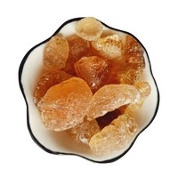 Gomme arabique de qualité alimentaire 100% Gomme arabique