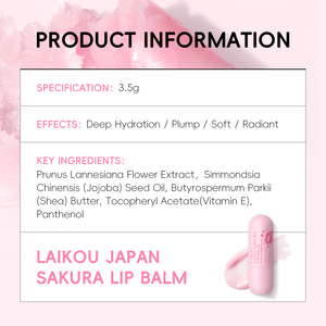 <span class=keywords><strong>Baume</strong></span> à Lèvres Masque Crème Blanchissante Hydratant de <span class=keywords><strong>Nuit</strong></span> OEM en Gros - Product Image 3