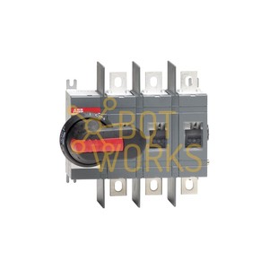 ABB 1SCA022709R9920 - Nuovo - Product Image 1