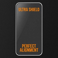 Protection d'écran de confidentialité pour iPhone 17 Pro Max, 28 degrés, 2.5D, 0.33mm, compatible avec iPhone 17, 16, 15, 14, 13, 12