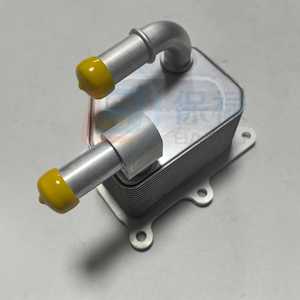 Ford <b>Radiator</b> 7t4z-6a642-a 2.0L Engine Cooling Replacement Part - Product Image 1