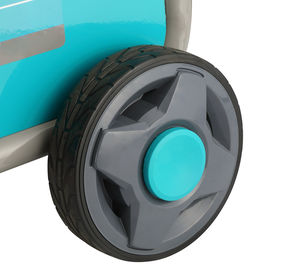 Lavadora a presión Lavadora de energía eléctrica Lavadora profesional de alta presión con carrete de manguera <span class=keywords><strong>Mejor</strong></span> para limpiar el coche - Product Image 6