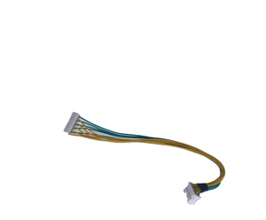 Hot Selling 1571 26 AWG <b>Wire</b> Harness Terminal Rubber Shell Connector <b>Soft</b>-annealed Tinned Copper <b>Wire</b> Electronic Cable <b>Wire</b> - Product Image 4