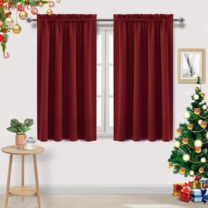 Schöne Luxus Verdunkelung vorhang Stoff Fenster vorhänge 100% Verdunkelung Schlafzimmer Vorhänge Fenster Verdunkelung - Product Image 2