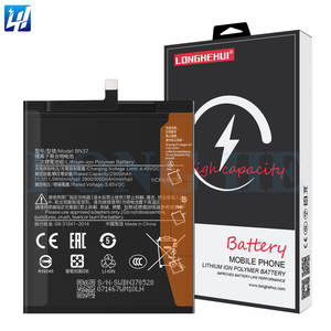 Batería de Repuesto de Iones de Litio <span class=keywords><strong>BN37</strong></span> para Redmi 6A M1804C3CG M1804C3CH M1804C3CI Redmi 6 M1804C3DG M1804C3DH M1804C3DI - Product Image 2