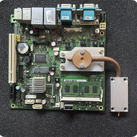 Carte mère industrielle de bureau D3003-S32 GS 2 IB980A KTQM67/miTX MB800FH HSB-835P REV A1.0 HS-771 d'occasion, modèle unique