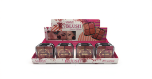 ซานิเย บลัช พาเลทท์ เนื้อแมตต์ เม็ดสีแน่น แต่งหน้าสำหรับใบหน้า ขนาดปกติ - Product Image 1