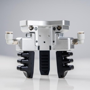 Pinza Neumática de Silicona para Robot, Pinza de Vacío Suave para Agarrar Objetos, Venta al Por Mayor Hofujng - Product Image 3