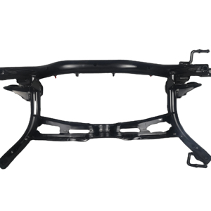 Essieu arrière, poutre arrière, sous-châssis arrière KT-GEF-001 OEM 1K0505315BM pour Golf 5 Golf 6 - Product Image 1