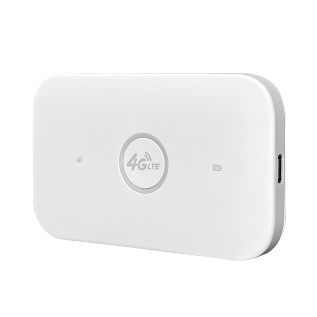 Manufacturer M7 Pocket Size Mobile WiFi Hotspot 2100mAh Battery 10 Devices 150Mbps USB Modem 4G Pocket Router with SIM Card Slot