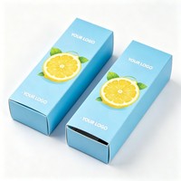 Boîte d'emballage en gros pour bonbons aux fruits séchés de qualité alimentaire, nouvelle boîte à bonbons créative de haute qualité, boîte cadeau pour chocolat/bonbons en encre de soja