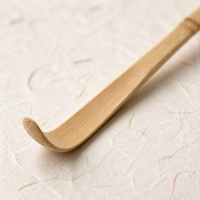 Ensemble de thé matcha artisanal en bois naturel, fouet et cuillère, ustensiles de cuisine en bambou, gadgets pour épices, accessoires de cuisine